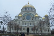 Морской собор святителя Николая Чудотворца