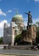 Памятник адмиралу С.О. Макарову