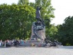 Памятник адмиралу С.О. Макарову