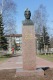 Памятник С.М. Кирову