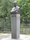 Памятник П.Л. Капице