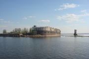 Форт Кроншлот
