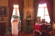 Мемориальный музей-квартира святого праведного Иоанна Кронштадтского