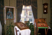 Мемориальный музей-квартира святого праведного Иоанна Кронштадтского