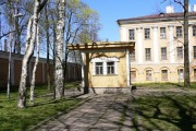 Мемориальный музей-кабинет А.С. Попова