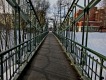 Макаровский пешеходный мост