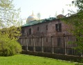 Кронштадтская крепость