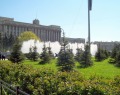 Московская площадь – крупнейшая в мире