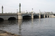 Ушаковский мост