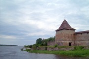 Крепость-музей Орешек