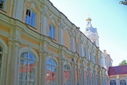 Александро-Невская Лавра