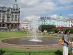 Казанская Площадь