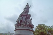 Памятник Екатерине Великой