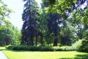 Парк «Ораниенбаум»