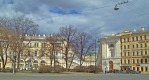 Ломоносовский сквер