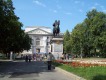 Площадь Петра Великого