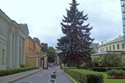 Аничков дворец