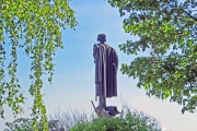 Памятник Святому Благоверному Александру Невскому