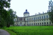 Музей-заповедник «Гатчина»