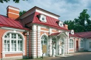 Музей «Банный корпус»