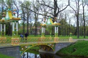 Александровский парк (Пушкинский район)