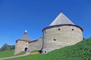 Староладожская Крепость