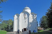 Женский Успенский монастырь