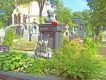 Некрополь Никольское кладбище Александро-Невской лавры
