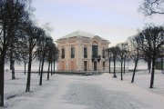 Дворец-музей «Петергофский Эрмитаж»