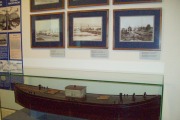 Музей истории Петропавловской крепости