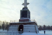 Чесменская колонна