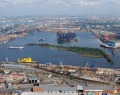 Морской порт «Большой порт Санкт-Петербург»