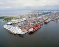 Морской порт «Большой порт Санкт-Петербург»