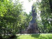 Памятник "СТЕРЕГУЩЕМУ"