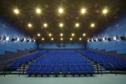 Кинотеатр «Синема Парк» в ТРК «Радуга»