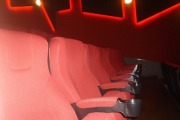 Кинотеатр «Мираж Синема» на Большом проспекте