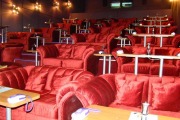 Кинотеатр «Мираж Синема» на Большом проспекте