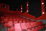 Кинотеатр «Мираж Синема» в ТРК «Международный»