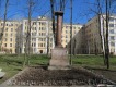 Чесменское воинское кладбище
