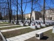 Чесменское воинское кладбище