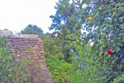 Первая каменная крепость в Ладоге