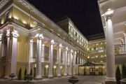 Эрмитаж - официальная гостиница государственного музея