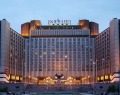 Park Inn by Radisson Pribaltiyskaya Hotel and Congress Centre