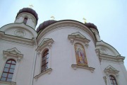 Собор Святой Великомученицы Екатерины