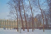 Екатерининский парк (Пушкин)