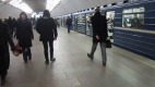 Станция метро «Садовая»