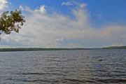Горовалдайское озеро