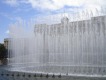 Поющие фонтаны на Московской площади
