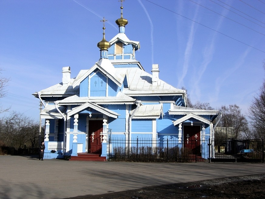 Храм александра невского в красном селе