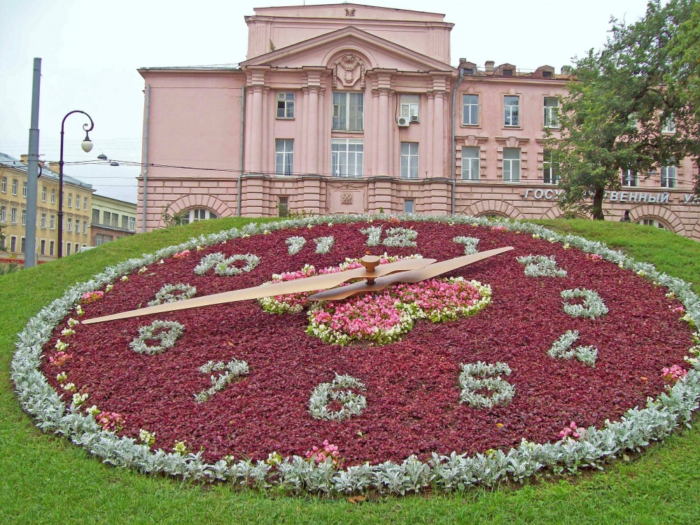 Оригинальные швейцарские часы в Санкт-Петербурге